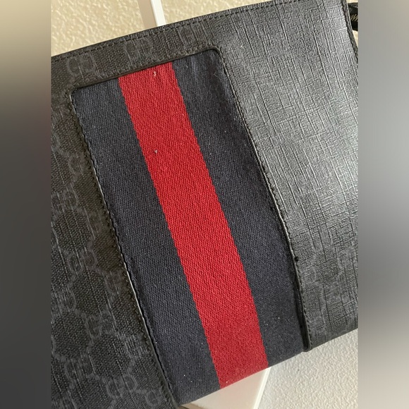 Gucci Pouch wallet bag - Picture 3 of 11